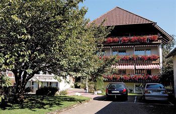 Akzent Hubertus Hotel Bad Peterstal-Griesbach Ngoại thất bức ảnh